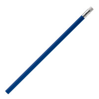 Donkerblauw