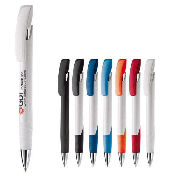 Balpen Zorro hardcolour