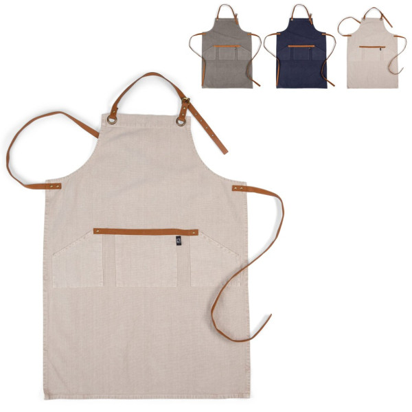 Kosta Linnewäfveri Schort