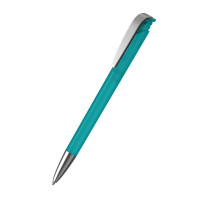 turquoise givré