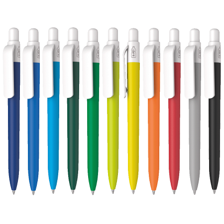 Maxema balpen KIND K1 MATT CB RP