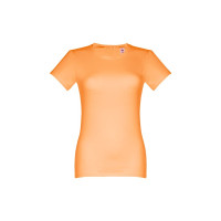 Orange corail