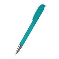 turquoise givré