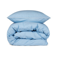 bleu (± PMS 16-4120 TPG)