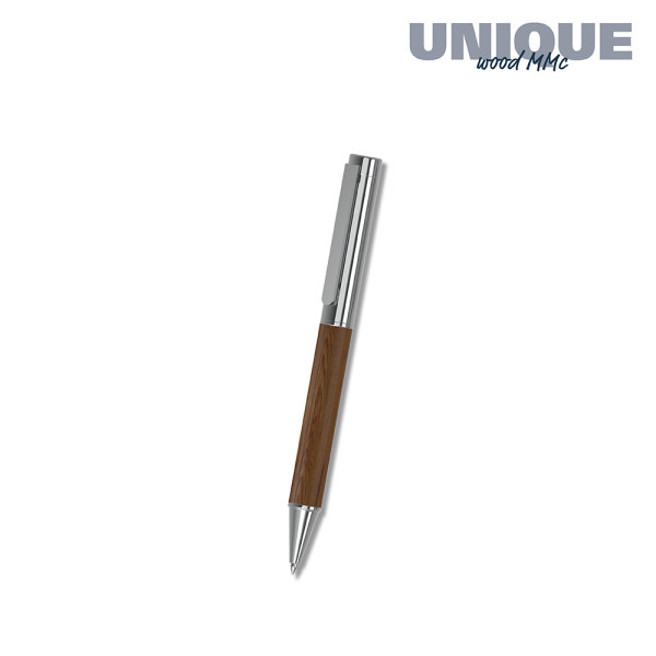 Klio-Eterna - Unique wood MMc - Draaibalpen