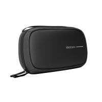 noir, gris (± PMS Black/ ± PMS Cool Grey 5)