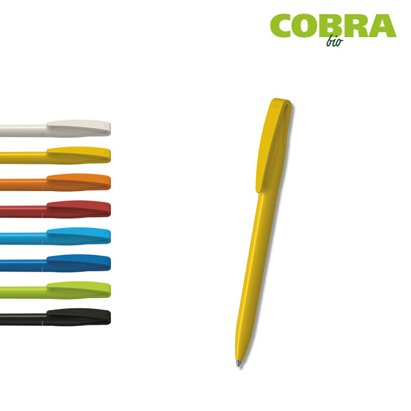 Klio-Eterna - Cobra bio - Draaibalpen