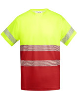 Red 60, Fluor Yellow 221