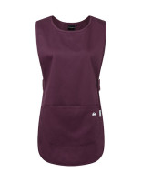 Aubergine (ca. Pantone 5185C)