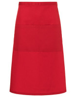 Red (ca. Pantone 186C)