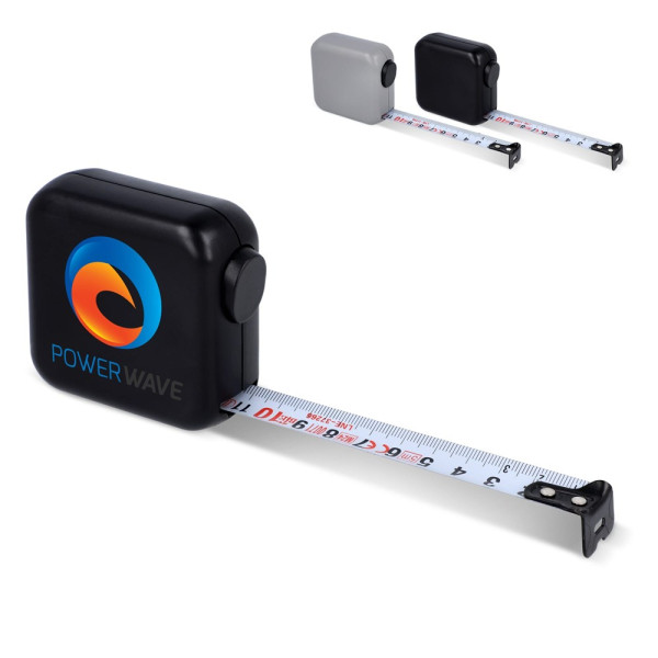 SizeSure Rolmaat 5 meter