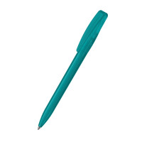 turquoise givré