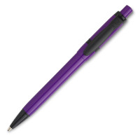 Violet / Noir