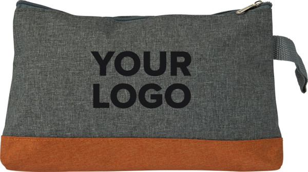 Polycanvas (300D) toillettas Marilyn