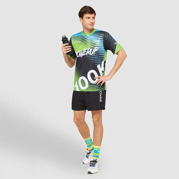 KOLAPSI - Inklapbare fles 500ml