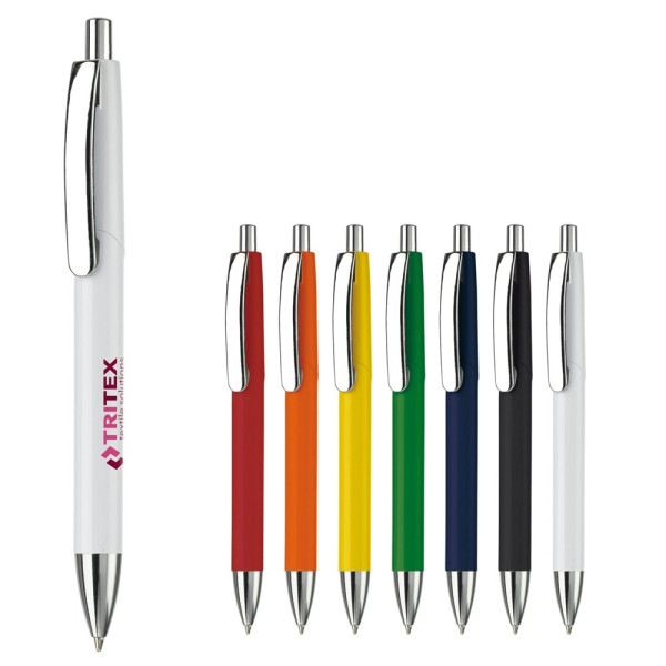 Balpen Texas hardcolour