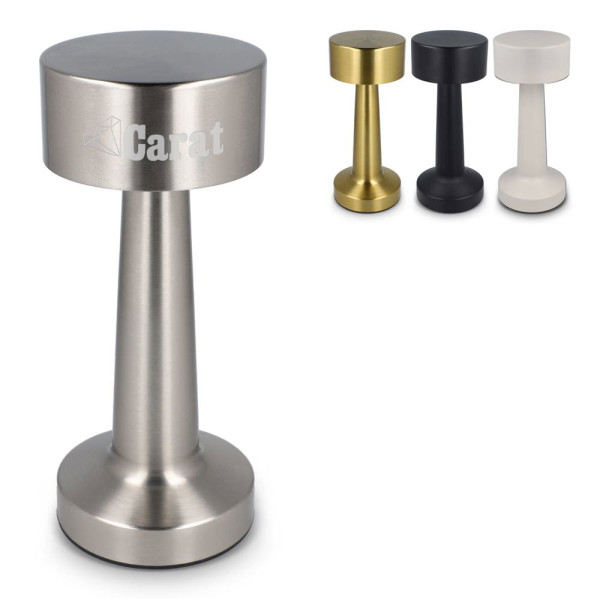 Lumo Tafellamp met 3 Lichtstanden en Dimbaar