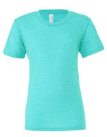 Sea Green Triblend (Heather)