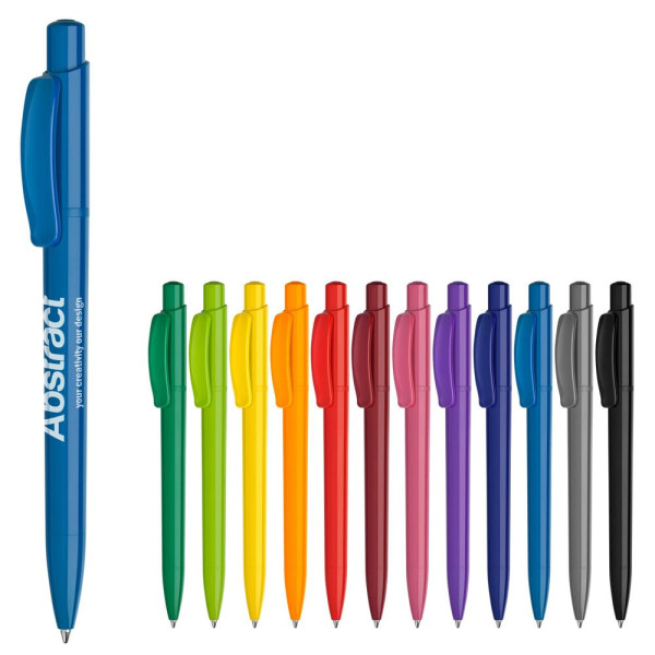 Balpen Kamal Total hardcolour