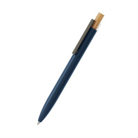 bleu foncé métallisé