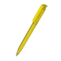 jaune transparent