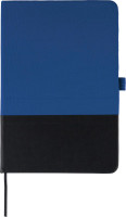 bleu cobalt
