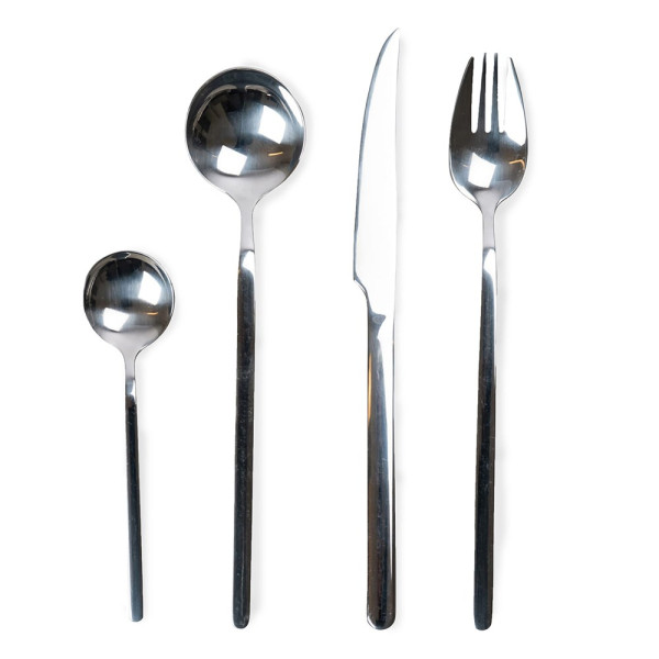 Sagaform Frank bestekset Frank 16 st.