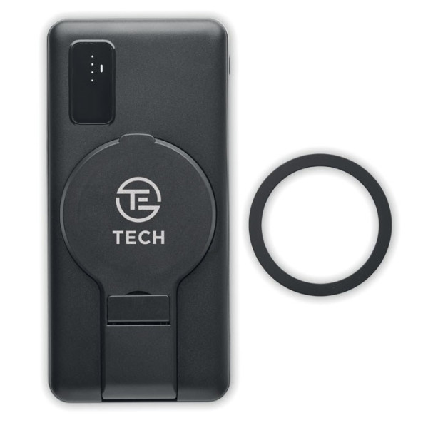 CHARGE UP - Magnetisch draadloze lader 15W