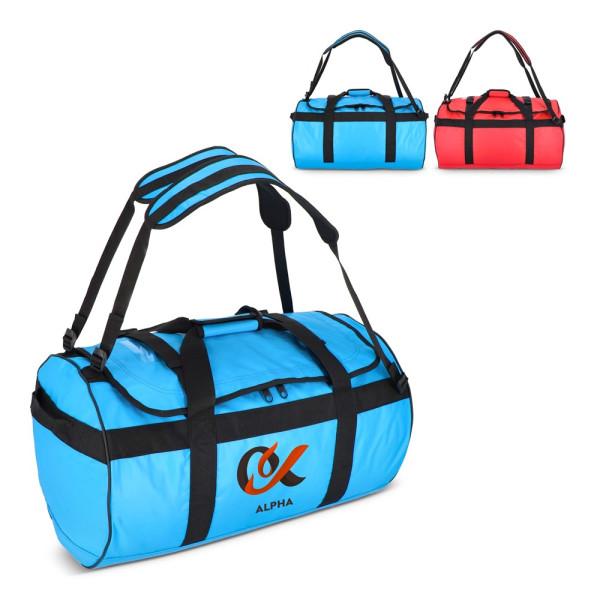 Reistas Adventure XL 100L